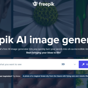 AI Image Generator Free Text to Image Freepik