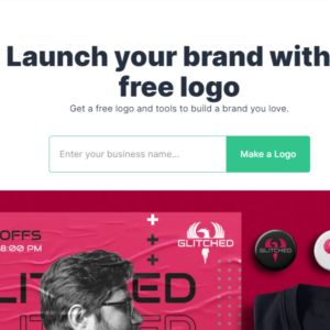 Free Logo Maker Over 20 Million Logos Made LOGO com