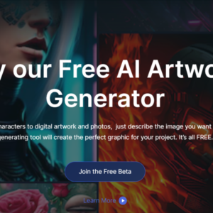 BlueWillow Free AI Art Generator