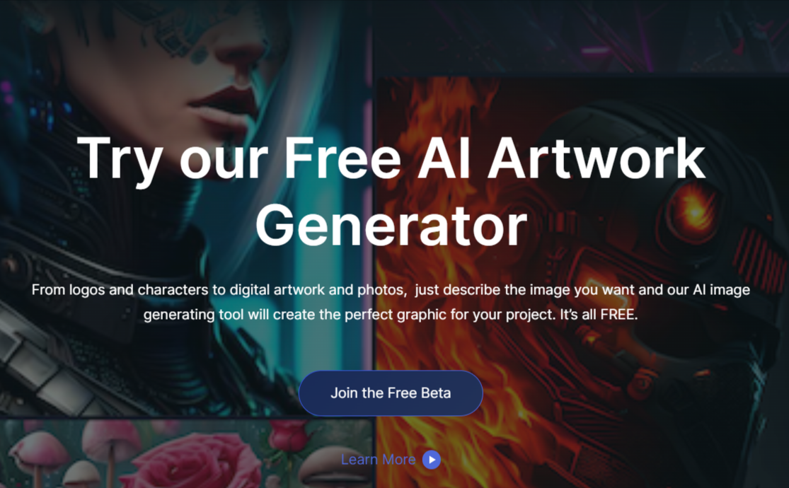 BlueWillow Free AI Art Generator