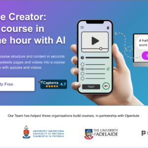 Coursebox Ai AI Course Creator
